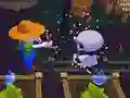 Spel Spookachtige Nacht Oogst online Spel Spookachtige Nacht Oogst online