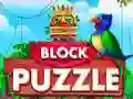 Spel Blokpuzzel online