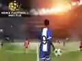 Spel Apex Voetbalstrijd online