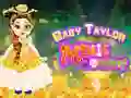 Spel Baby Taylor's Muziekreis online