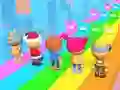 Spel Schrijversrace online Spel Schrijversrace online