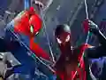 Spel Spider-Man 2: Webschaduw online Spel Spider-Man 2: Webschaduw online