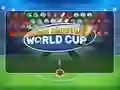 Spel Bubble Shooter Wereldbeker online