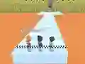 Spel Uitdaging 456: Inktvis Spel 3D online