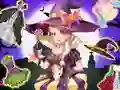 Spel Prinses Halloween Boetiek online Spel Prinses Halloween Boetiek online