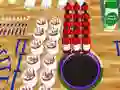 Spel Gat en Verzamelen online