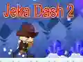 Spel Jeka Dash 2 online