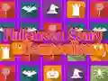 Spel Halloween Engrippende Verbinding online Spel Halloween Engrippende Verbinding online