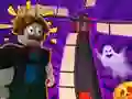 Spel Roblox: Spooktoren online Spel Roblox: Spooktoren online