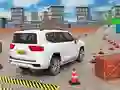 Spel Prado Auto Parkeer Spellen Sim online Spel Prado Auto Parkeer Spellen Sim online
