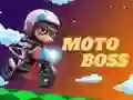 Spel Moto Baas online Spel Moto Baas online