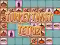 Spel Turkse Twist Tetriz online