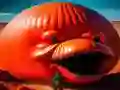 Spel Halloween Pompoen Puzzelspel online