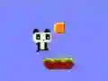 Spel Panda Reis online Spel Panda Reis online