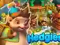 Spel Hedgehugs online