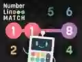 Spel Cijferlijn Match online Spel Cijferlijn Match online