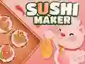 Spel Sushi Maker online Spel Sushi Maker online
