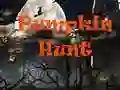 Spel Pompoen Jacht online Spel Pompoen Jacht online