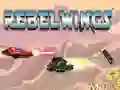 Spel Rebelse Vleugels online