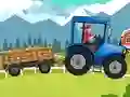 Spel Levering per Tractor online Spel Levering per Tractor online