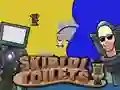 Spel Skibidi Toiletten online Spel Skibidi Toiletten online