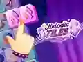 Spel Melodische Tegels online Spel Melodische Tegels online