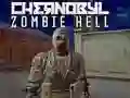 Spel Tschernobyl Zombie Hel online