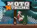 Spel Moto Xtreme online Spel Moto Xtreme online