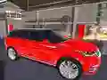 Spel Peugeot 2008 Offroad Rijervaring online Spel Peugeot 2008 Offroad Rijervaring online