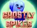 Spel Spookachtige Stekels online Spel Spookachtige Stekels online