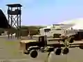 Spel Transport van militaire voertuigen online