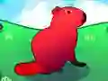 Spel Capibara Bever Evolutie: Idle Clicker online