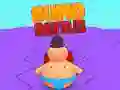 Spel Sumo Gevecht! online
