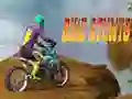 Spel Fiets Stunts online