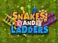 Spel Slangen en Ladders online