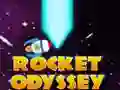 Spel Raket Odyssee online Spel Raket Odyssee online