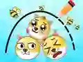 Spel Teken 2 om Doge te redden online Spel Teken 2 om Doge te redden online