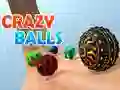 Spel Gekke Ballen online Spel Gekke Ballen online