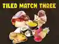Spel Tegels Match Drie online