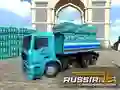 Spel Russische Vracht Simulator online
