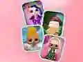 Spel Baby Pop Ontwerp online