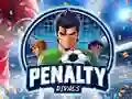 Spel Penalty Rivalen online Spel Penalty Rivalen online