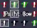 Spel Verf de koe online Spel Verf de koe online