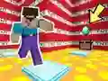 Spel Noob: Geheime Gevangenis Ontsnapping online Spel Noob: Geheime Gevangenis Ontsnapping online