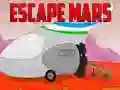 Spel Ontsnapping van Mars online Spel Ontsnapping van Mars online