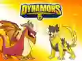 Spel Dynamons 6 online Spel Dynamons 6 online