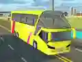Spel Openbare stadstransport bus simulator online Spel Openbare stadstransport bus simulator online