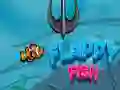 Spel Vliegende Vis online