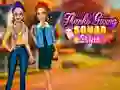 Spel Thanksgiving Squad Stijl online Spel Thanksgiving Squad Stijl online