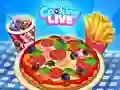 Spel Koken Live: Word Een Chef en Kook online Spel Koken Live: Word Een Chef en Kook online